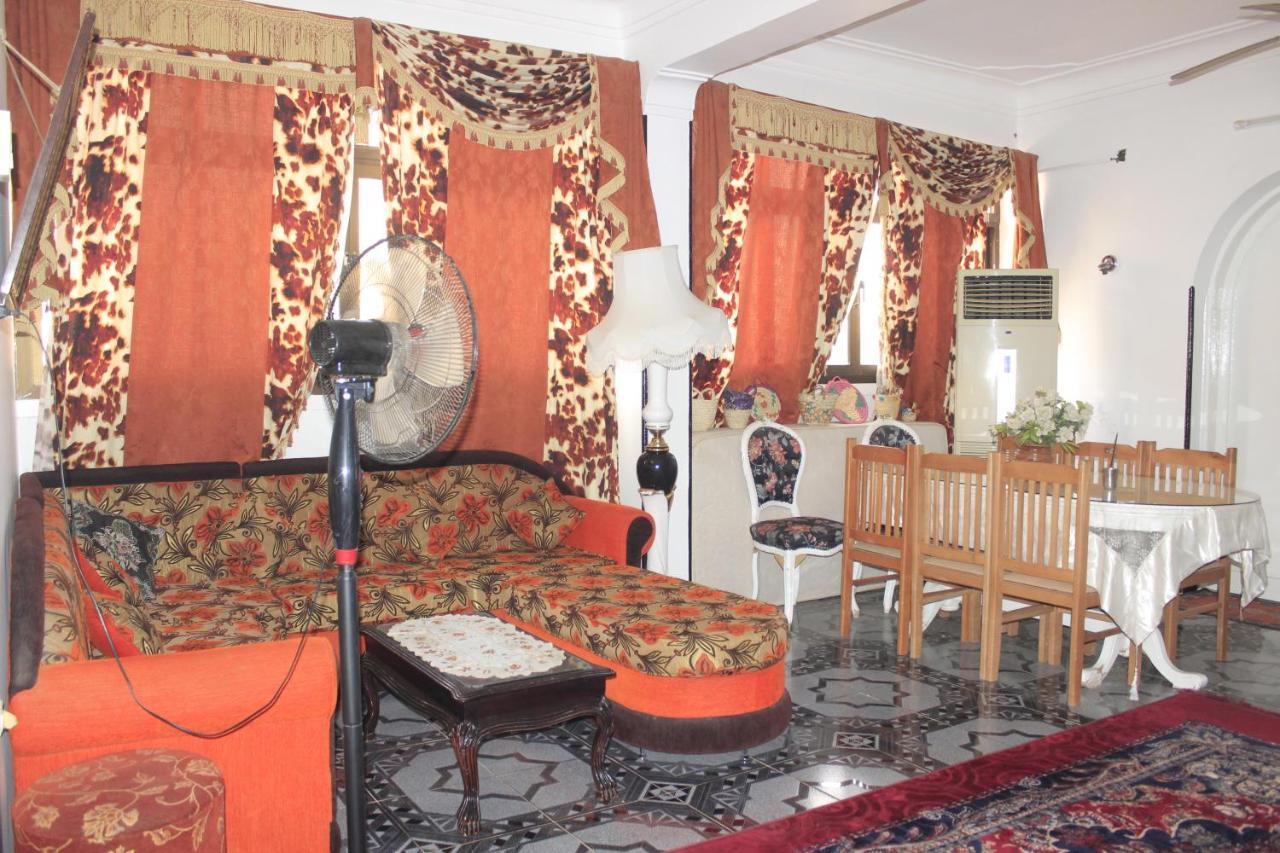 Nuba Dool Bed and Breakfast Aswan Exteriör bild
