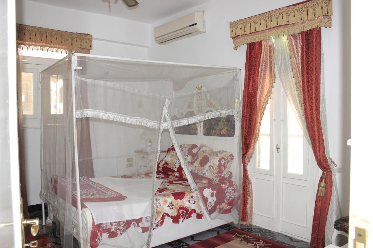 Nuba Dool Bed and Breakfast Aswan Exteriör bild