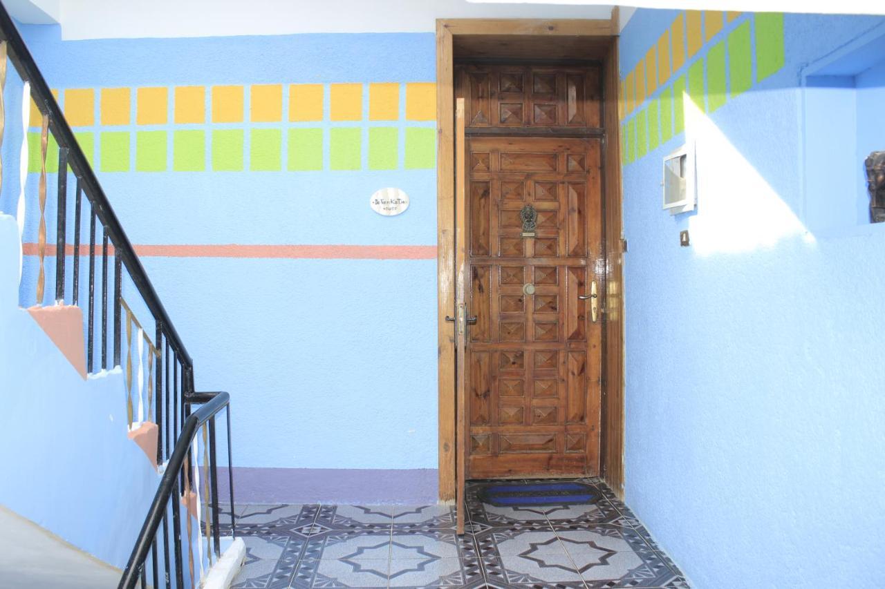 Nuba Dool Bed and Breakfast Aswan Exteriör bild