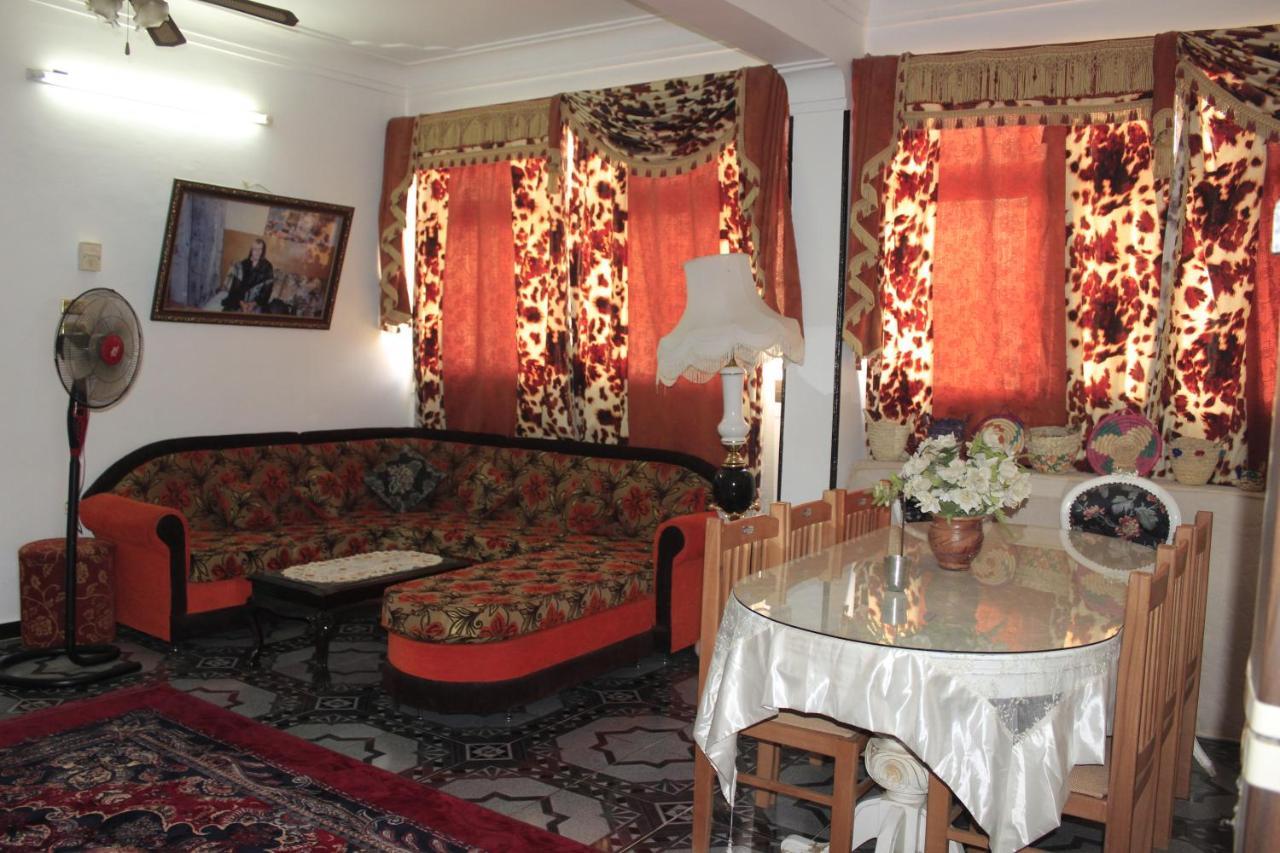 Nuba Dool Bed and Breakfast Aswan Exteriör bild