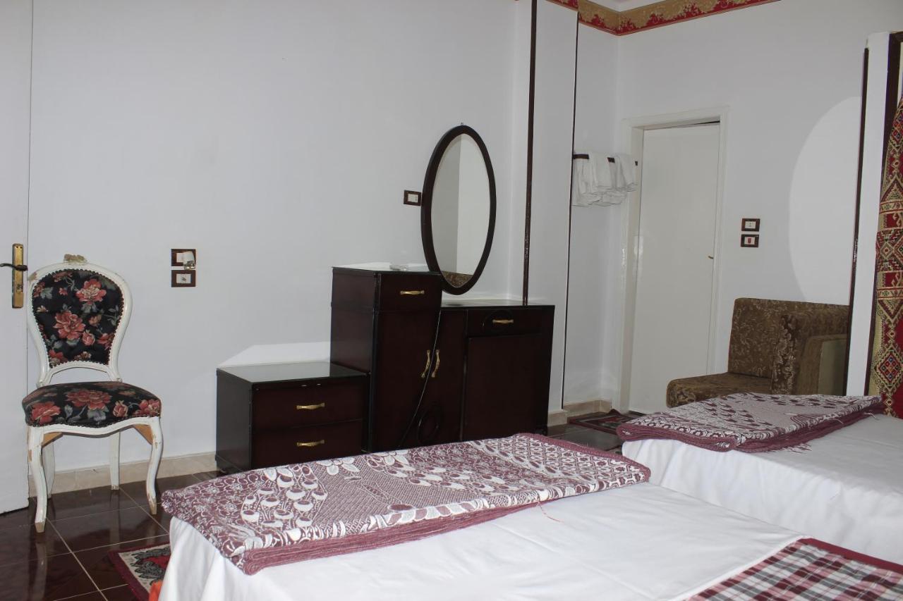 Nuba Dool Bed and Breakfast Aswan Exteriör bild