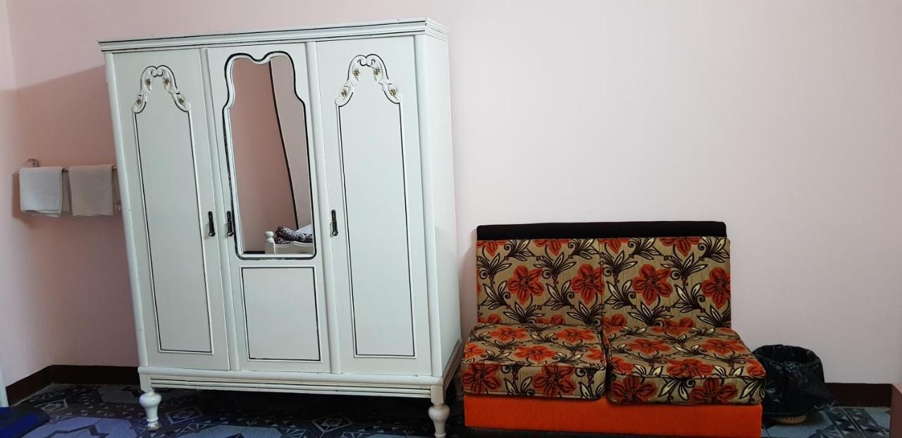 Nuba Dool Bed and Breakfast Aswan Exteriör bild