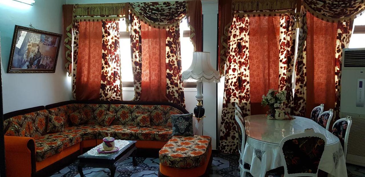 Nuba Dool Bed and Breakfast Aswan Exteriör bild